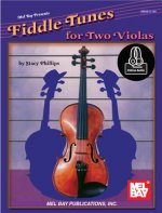 Fiddle Tunes for Two Violas