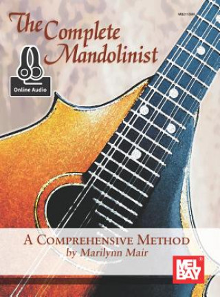 Complete Mandolinist