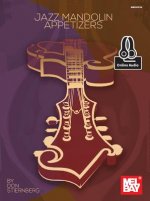 Jazz Mandolin Appetizers