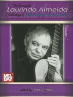 The Complete Almeida Anthology of Latin American Guitar Duets