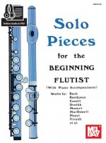 Solo Pieces for the Beginning Flutist