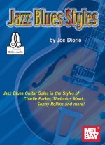 Jazz Blues Styles