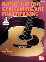 Basic Guitar Strumming and Fingerpicking