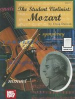 Student Violinist: Mozart, the