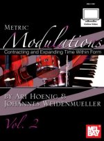 Metric Modulations, Vol. 2