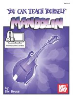 YOU CAN TEACH YOURSELF MANDOLIN ONLINE A