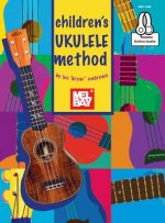 Children's Ukulele Method