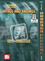JAZZ INTROS & ENDINGS