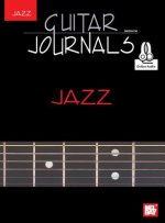 GUITAR JOURNALS JAZZ