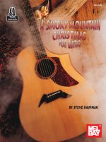 Smokey Mountain Christmas for Guitar
