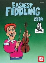 Easiest Fiddling Book
