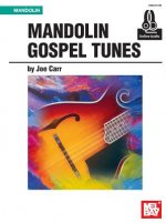 Mandolin Gospel Tunes