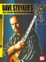 Dave Stryker's Jazz Guitar Improvisation Method