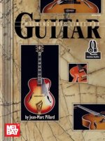 WALKING BASS LINES FOR GUITAR