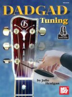 Dadgad Tuning