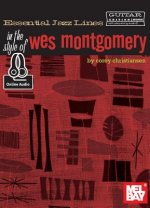 Essential Jazz Lines