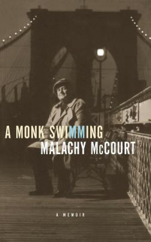 A Monk Swimming: A Memoir