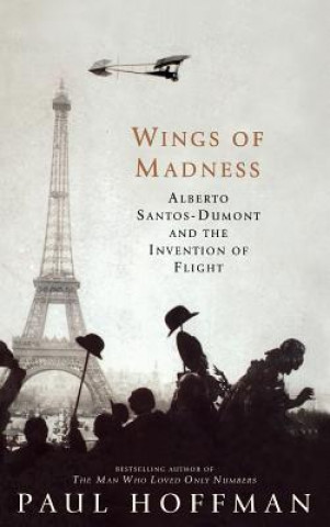 Wings of Madness