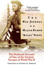 The War Journal of Major Damon 