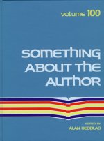 Something about the Author: Facts and Pictures about Authors and Illustrators of Books for Young People