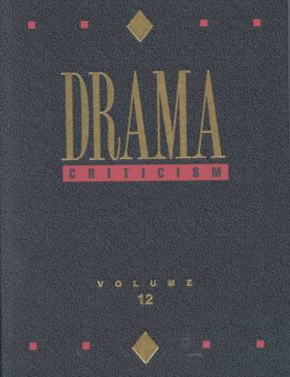 Drma Crit V12