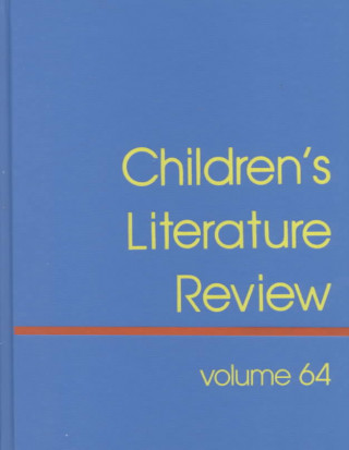 Children's Literature Review: Excerpts from Reviews, Criticism, & Commentary on Books for Children & Young People