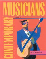 Contemporary Musicians: Profiles of the People in Music