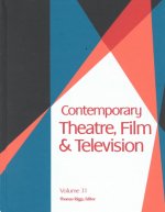 Contemporary Theatre, Film and Television