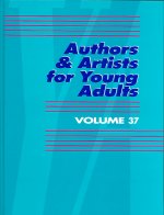 Authors & Artists for Young Adults