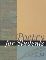 Poetry for Students: Presenting Analysis, Context, and Criticism on Commonly Studied Poetry