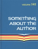 Something about the Author: Facts and Pictures about Authors and Illustrators of Books for Young People