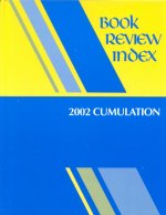 Book Review Index: A Master Cumulation