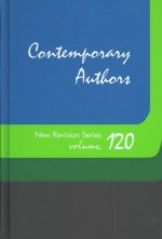 Contemporary Authors New Revision Series: A Bio-Bibliographical Guide to Current Writers in Fiction, General Nonfiction, Poetry, Journalism, Drama, Mo