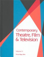 Contemporary Theatre, Film and Television