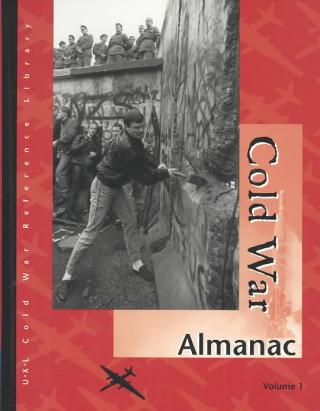 Cold War Reference Library: Almanac