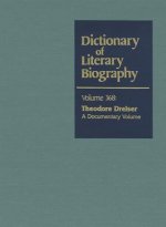 Theodore Dreiser: A Documentary Volume
