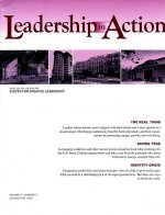 Leadership in Action, No. 2, 2001