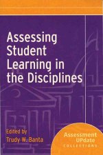 Assessing Student Learning in the Disciplines