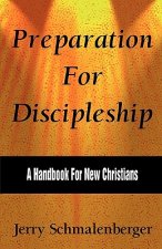 Preparation for Discipleship