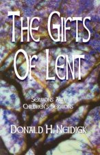 Gifts of Lent