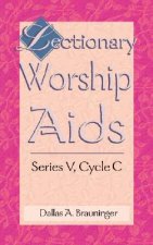 Lectionary Worship AIDS Series V, Cycle C