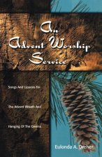 Advent Worship Service