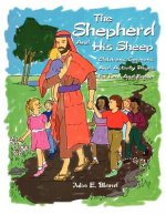 Shepherd and His Sheep