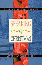 Speaking of Christmas