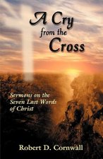 Cry from the Cross