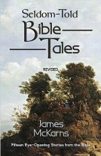 Seldom-Told Bible Tales