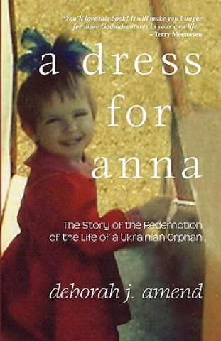 Dress for Anna