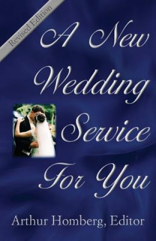 New Wedding Service for You