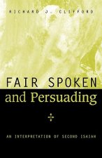 Fair Spoken and Persuading