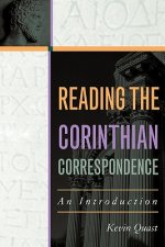 Reading the Corinthian Correspondence